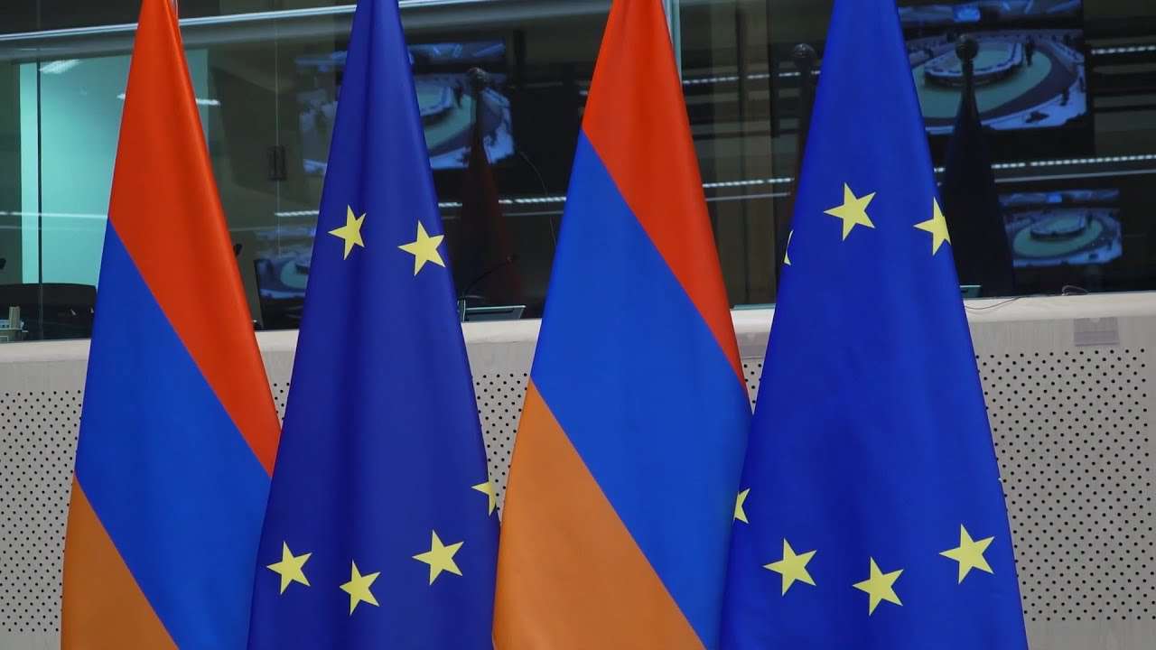 Եվրոպայի տարբեր մայրաքաղաքներից հնչել են հստակ ազդակներ՝ ի աջակցություն Հայաստանի ԵՄ-ին անդամակցելու մեկնարկին. Զեյնալյան
