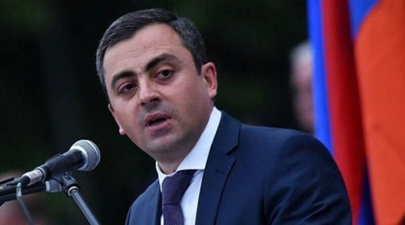 Իշխան Սաղաթելյանին կանչել են հարցաքննության