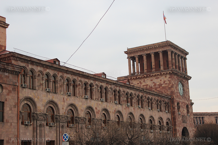 Վարչապետի աշխատակազմի մատակարար «Վինո Վինո» ՍՊԸ-ի շահույթը կրկնակի նվազել է․ անկում, թե՞... «Ժողովուրդ»