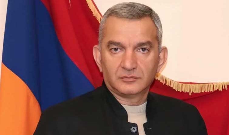 Առաջարկվում է «Հանրային ձայն» խմբակցության անդամ Արտակ Գալստյանին զրկել մանդատից