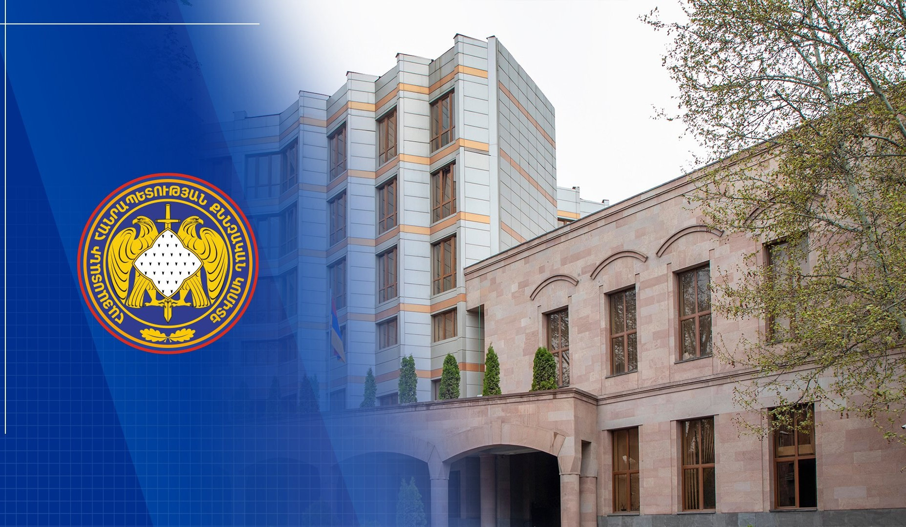Դատարանի դահլիճում սպանության փորձ կատարելու դեպքի առթիվ նախաձեռնված քրեական վարույթի նախաքննությունն ավարտվել է. ՔԿ
