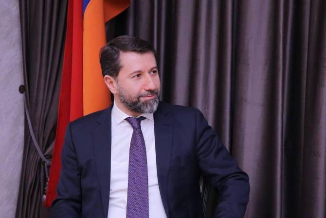 ԲԴԽ-ն պարզաբանում է տարածել խոսնակների ցանցի ստեղծման վերաբերյալ