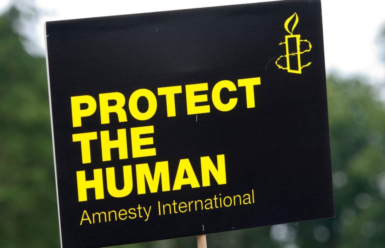 Amnesty International-ը հրապարակել է հայաստանցի 13 գործիչների անուններ, որոնք տուժել են Pegasus-ի օգնությամբ հետապնդվելուց