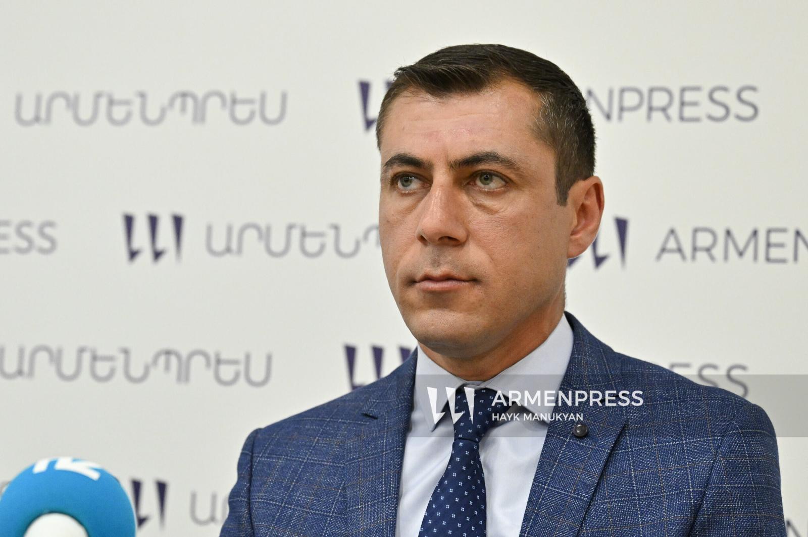 COP17-ը կարող է կարևոր ներդրում ունենալ Հայաստանի անտառների և կենսաբազմազանության պահպանության գործում․ Գագիկ Սուրենյան