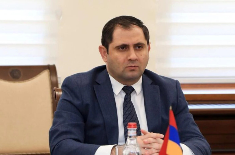 ԱԺ-ն փակ նիստում կքննարկի Հայաստանի զինված ուժերում ստեղծված իրավիճակը. զեկույցով հանդես կգա Սուրեն Պապիկյանը