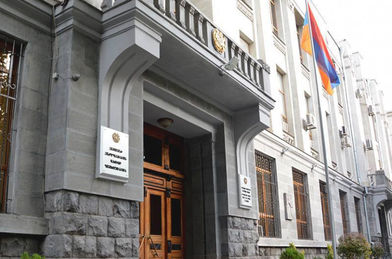 Գեղարքունիքի մարզում շուրջ 16%-ով ավելացել է հարուցված կոռուպցիոն քրեական գործերի քանակը