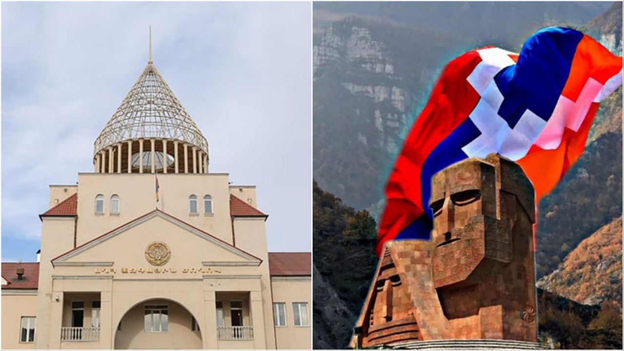 Հայաստանը և Արցախը անբաժանելի միասնություն են. «Միասին» շարժումը հրավիրում է բողոքի ակցիայի