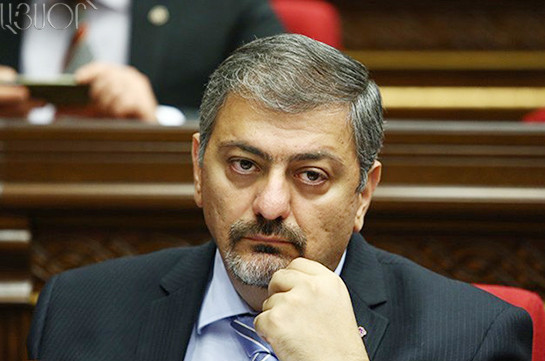«Հրապարակ»․ Վաչե Գաբրիելյանը՝ ԵՊՀ ռեկտորի թեկնածու. Նախարարն իր «ընտրությունն» արդեն կատարել է
