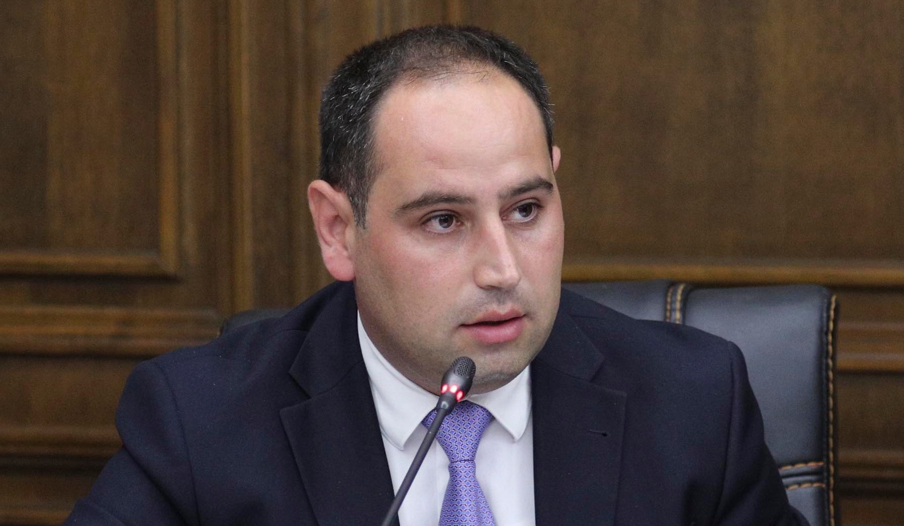Կառավարության միջամտության արդյունքում ջրամատակարարման ժամանակացույցի փոփոխություն չի լինի. Խուդաթյան