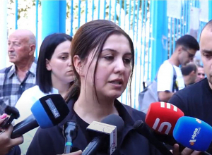 Родные похищенного Азербайджаном гражданина до сих пор не имели возможности связаться с ним: дочь рассказала подробности