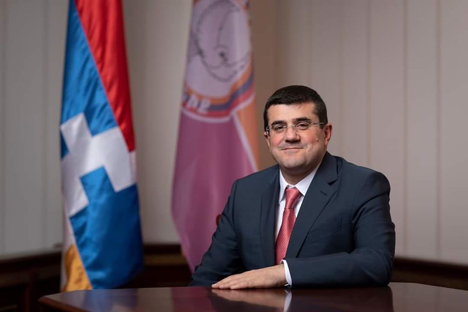 ԱՀ նախագահը հրամանագրեր է ստորագրել՝ բացառիկ քաջության ու արիության համար պարգևատրելու մասին