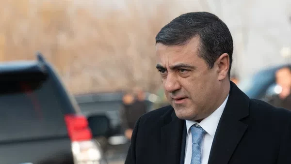 2027 թվականին Հայկական ԱԷԿ-ի աշխատանքը կդադարեցվի ընդամենը 55 օրով․ Էդուարդ Մարտիրոսյան