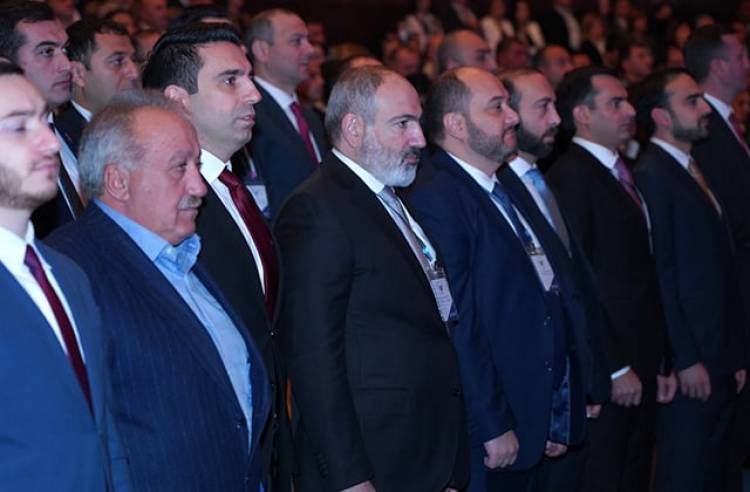 Իշխանական կուսակցությունը կհավաքվի ՀՀԿ-ականի հյուրանոցում․ «Հրապարակ».