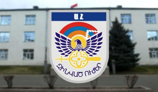 Քաշաթաղի շրջանում ամրաշինական աշխատանքներ չեն կատարվել․ Ադրբեջանի ՊՆ-ն ստում է
