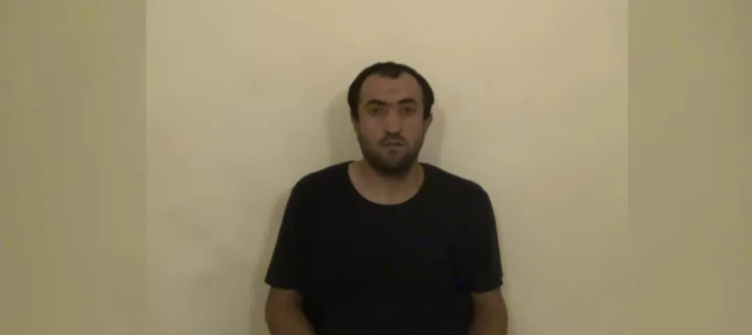 Предпринимаются соответствующие меры по возвращению Нарека Сардаряна в Армению: СНБ