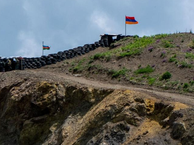 Ադրբեջանական ԶՈՒ-երի կողմից Խնածախի ուղղությամբ կրակոցներ արձակելու դեպքով քրեական վարույթ է նախաձեռնվել