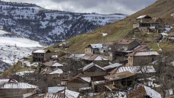 Նոր սահմանամերձ համայնքները պետության ֆինանսական բեռը կավելացնեն տարեկան 1 միլիարդ դրամով․ նախարար