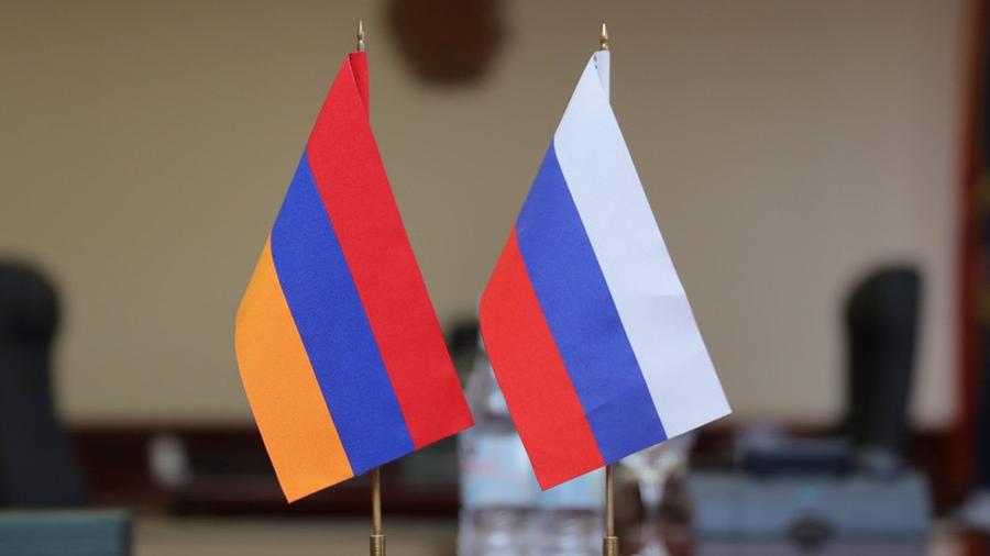 Ռուսաստանը մեր լավագույն դաշնակիցն է, որովհետև այլընտրանք չկա. Սերժ Սարգսյան