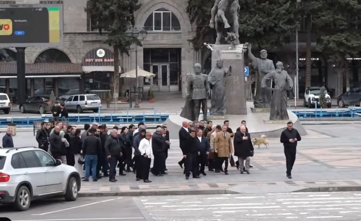 «Ես Նոստրադամուսը չեմ». Վարդան Ղուկասյանն՝ իր քաղաքապետ ընտրվելու հնարավորության մասին