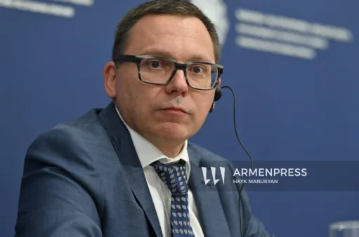 Եվրաջասթի նախագահը Հայաստանի հետ ստորագրված համաձայնագիրը պատմական է համարում