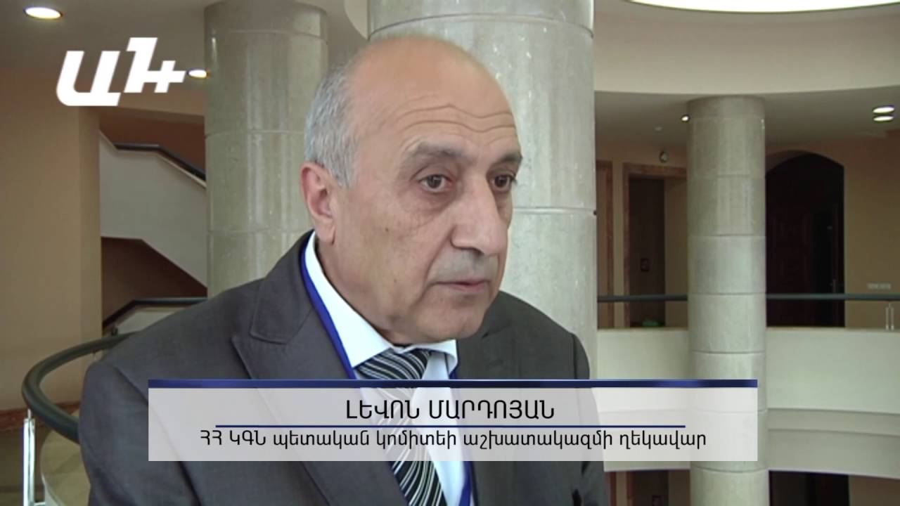 Գիտության կոմիտեի գլխավոր քարտուղարը պաշտոնանկ է արվել