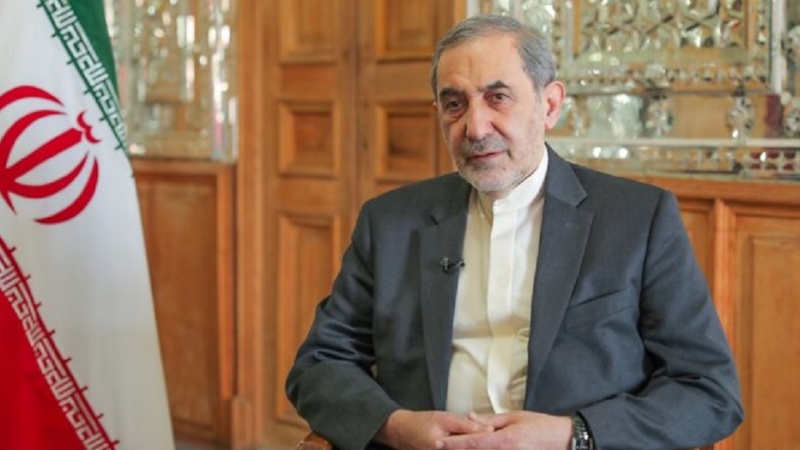 Իրանի իսլամական հեղափոխության առաջնորդի խորհրդականը զգուշացրել է Հարավային Կովկասում Արևմուտքի միջամտության մասին