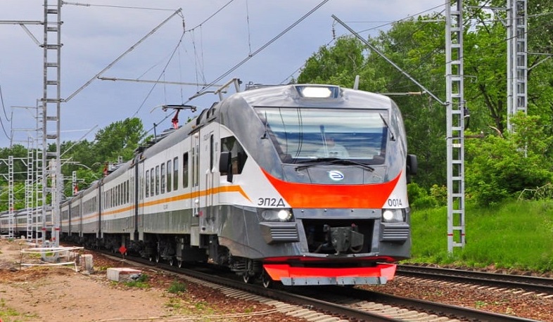 Армения получит 27 пассажирских вагонов для организации железнодорожного сообщения с Грузией 