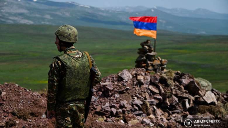 Ադրբեջանը հարձակվել է ՀՀ սուվերեն տարածքի վրա. պատգամավորը դիմում է ՌԴ-ին, ՀԱՊԿ-ին և միջազգային հանրությանը  