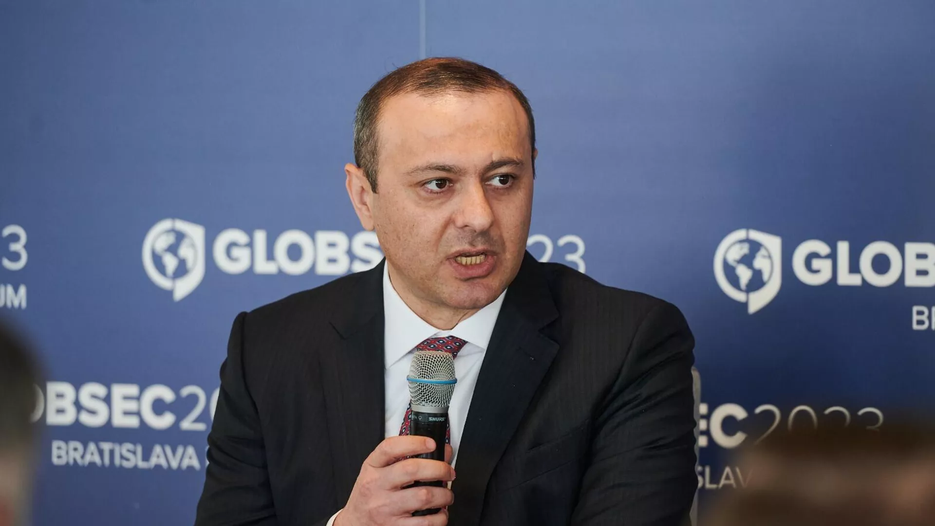 Սփյուռքը մեր ինքնության կարևոր մասն է, բայց քաղաքականության առաջնահերթությունները ձևավորվում են Երևանում. ԱԽ քարտուղար