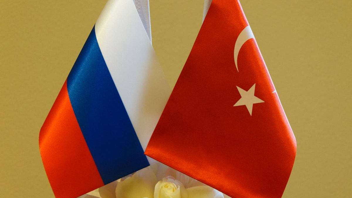 Անկախ ամեն ինչից՝ Ռուսաստանի և Թուրքիայի հարաբերությունները զարգանում են. Պուտին
