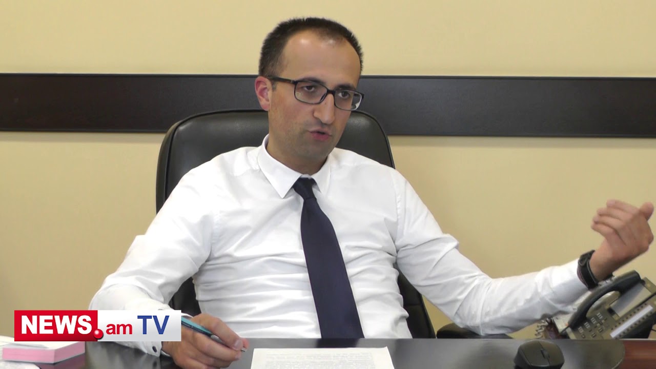 Առողջապահության նախարարը Հայաստանում կորոնավիրուսի 3 նոր դեպքի և Առողջապահության համաշխարհային կազմակերպության համաճարակ հայտարարելու մասին 