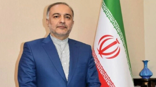 Մենք աջակցում են Հայաստանի տարածքային ամբողջականությանը. ՀՀ–ում Իրանի դեսպան