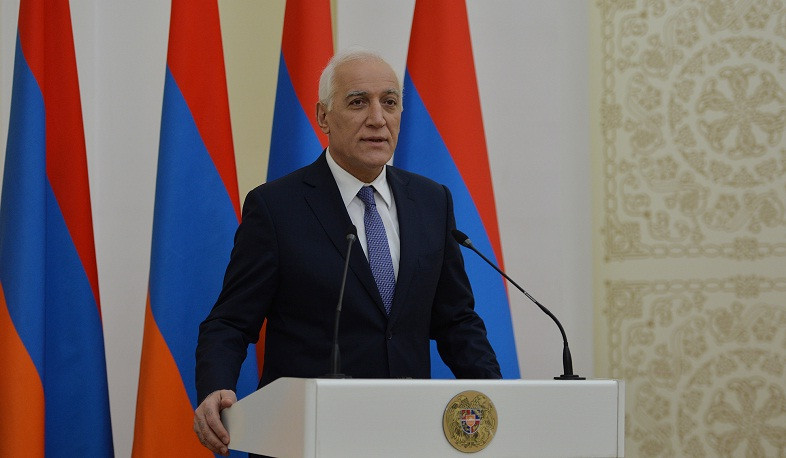 Ինչքան էլ դժվարություններ լինեն, մենք չենք հանձնվելու. Խաչատուրյան