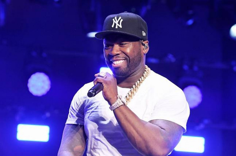 «Ես կվերադառնամ»․ 50 Cent-ը Երեւանի կենտրոնից լուսանկար է հրապարակել