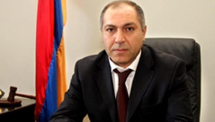 Ով է ցուցարարին կալանավորած իշխանության սրտի դատավորը և ինչ ունեցվածք ունի. «Ժողովուրդ»