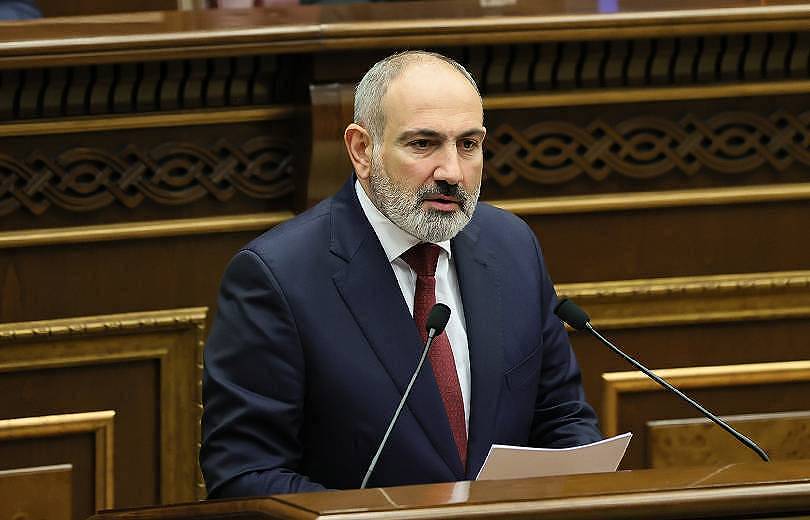 Ազգային ժողով-Կառավարություն հարցուպատասխան՝ ուղիղ