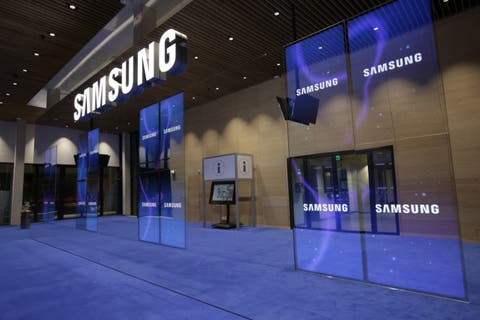 Samsung-ը դադարեցնում է մատակարարումները Ռուսաստանին