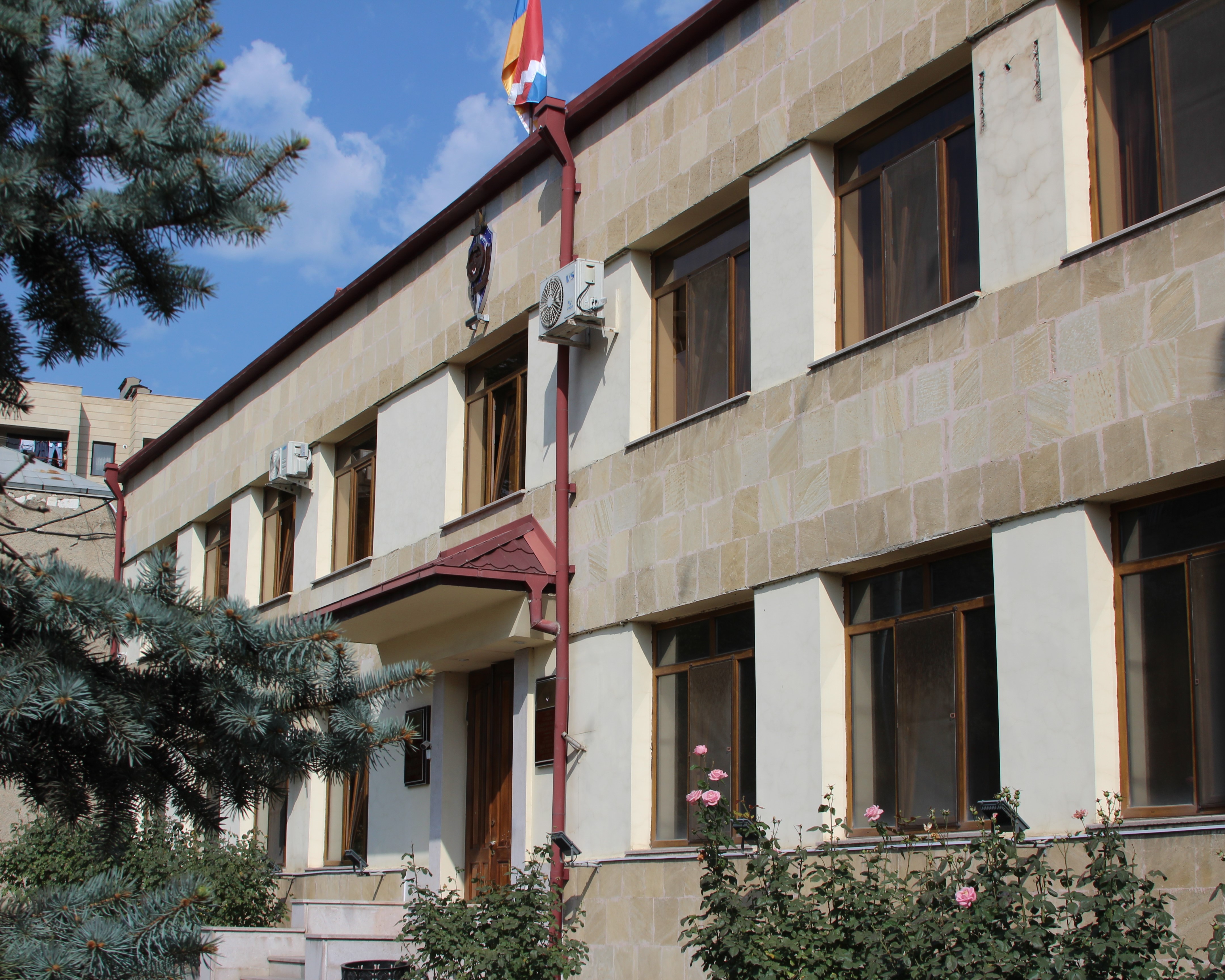 Բնակիչներին տարհանելու մասին փաստաթուղթը ադրբեջանական կեղծիք է. Արցախի ԱԱԾ-ի հայտարարությունը