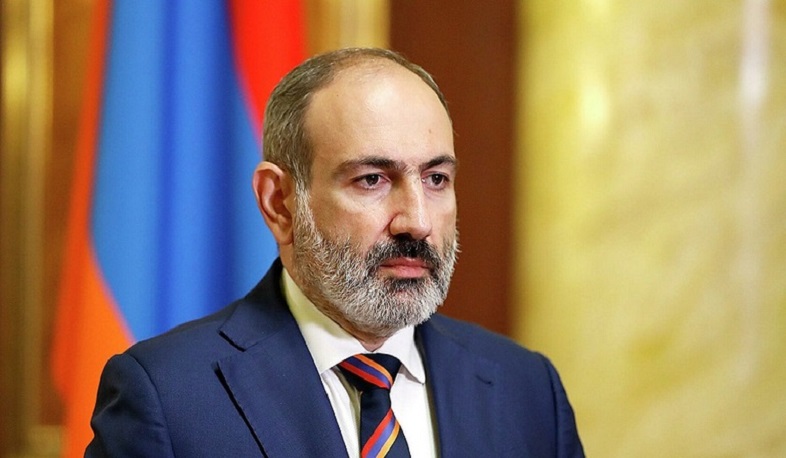 Նիկոլ Փաշինյանը հեռախոսազրույց է ունեցել Վրաստանի վարչապետի հետ