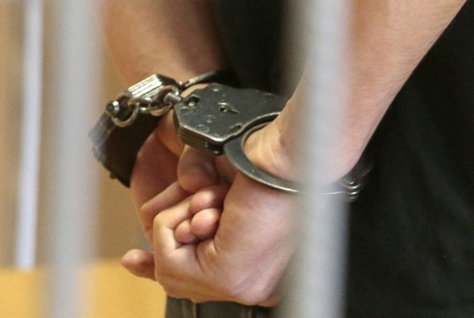 Սանկտ Պետերբուրգի շրջանային դատարանը ձերբակալել է հայազգի երիտասարդի՝ ահաբեկչություն նախապատրաստելու կասկածանքով