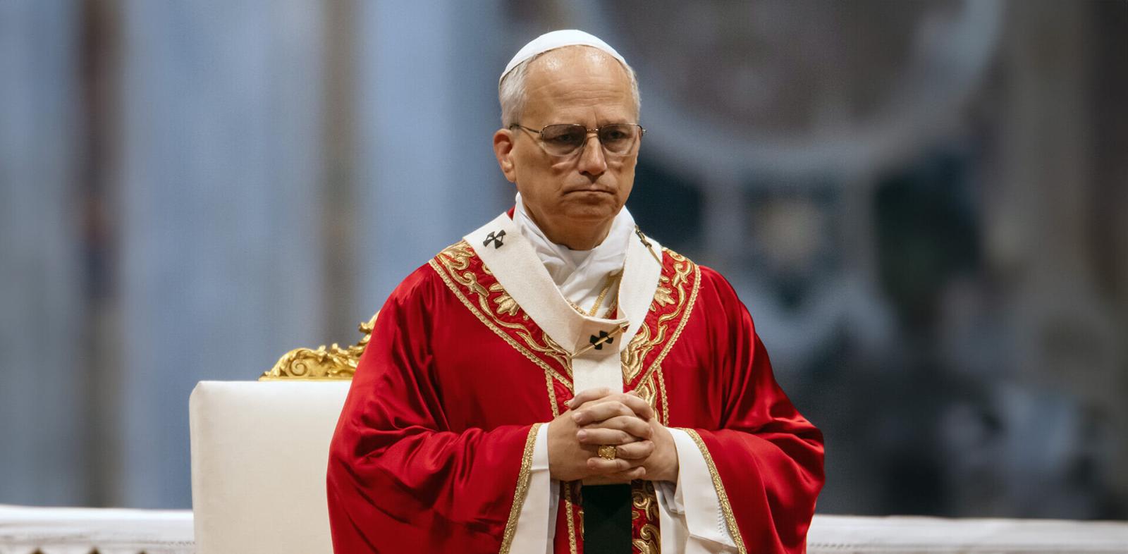 Հռոմի պապն աղոթել է Իրանում ու Մերձավոր Արևելքում խաղաղության համար