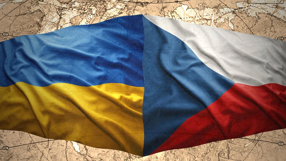 Չեխիան հուլիսին ու օգոստոսին 100 հազար միավոր զինամթերք կուղարկվի Ուկրաինա