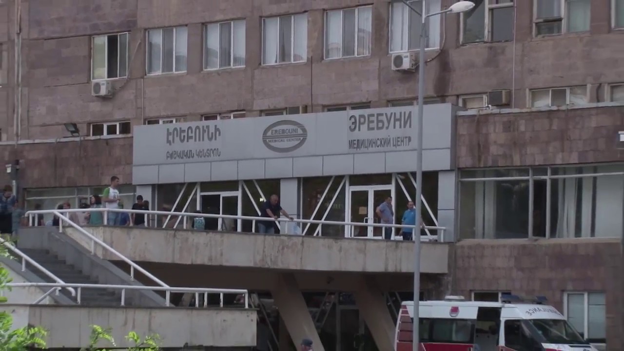 Սպանություն Էրեբունիում. հարուցվել է քրեական գործ