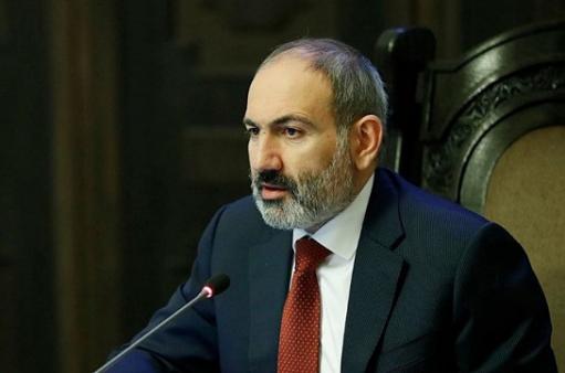 Նիկոլ Փաշինյանը շնորհավորել է Յոշիհիդե Սուգային՝ Ճապոնիայի վարչապետի պաշտոնում ընտրվելու կապակցությամբ