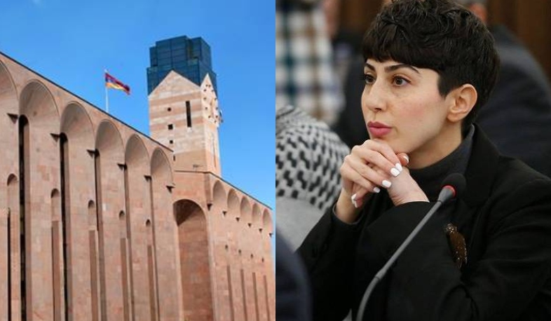 Երեւանի ավագանու առաջիկա նիստը թեժ է լինելու․ «Ժողովուրդ»