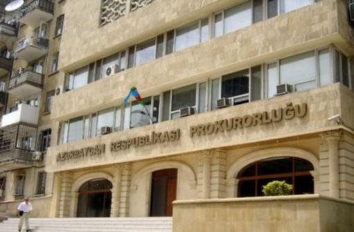 Ադրբեջանի գլխավոր դատախազությունը հայտնել է, թե ինչու է առևանգել Արցախի քաղաքացուն