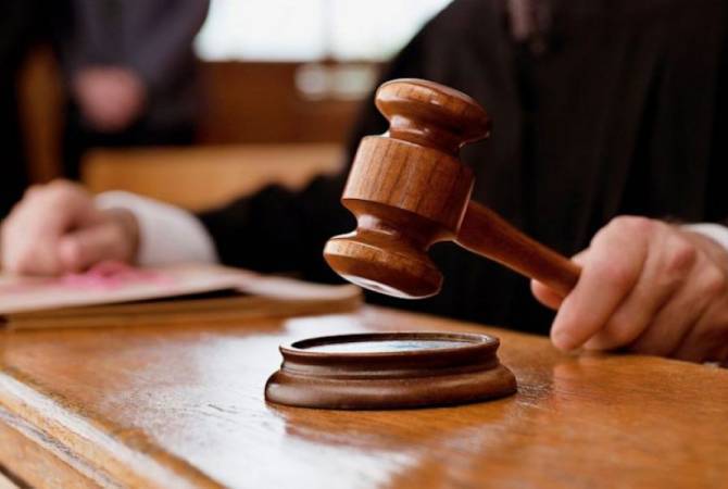  Ներկայումս պաշտոնավարող 309 դատավորներից 200-ը նշանակվել են հեղափոխությունից հետո․ Կարեն Անդրեասյան