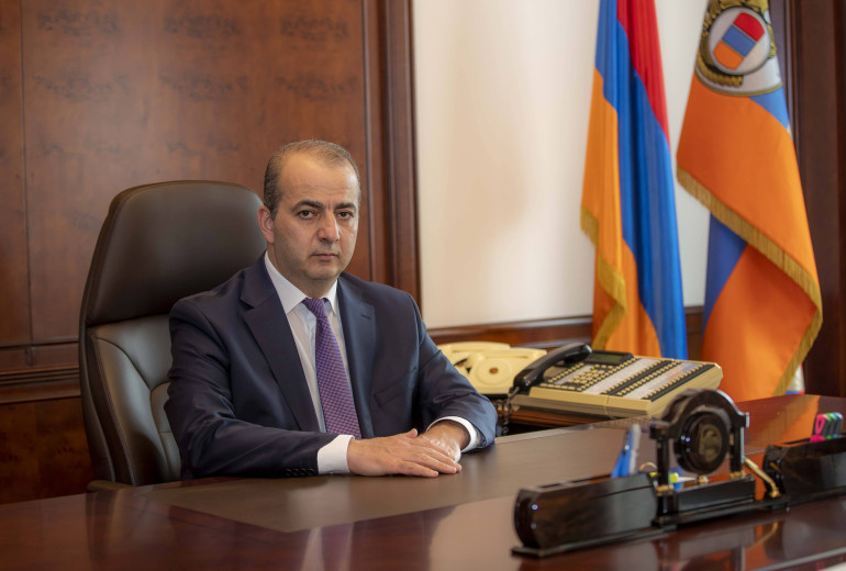 Գերիների և անհայտ կորածների հարցով սահմանին կայացած հանդիպումից հետո հանդիպել ենք ծնողներին, մանրամասներ հաղորդել. ԱԱԾ տնօրեն