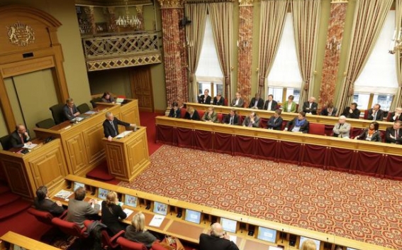 Լյուքսեմբուրգի խորհրդարանում միաձայն ընդունվել է Արցախի նկատմամբ Ադրբեջանի սանձազերծած ռազմական գործողությունները դատապարտող բանաձև