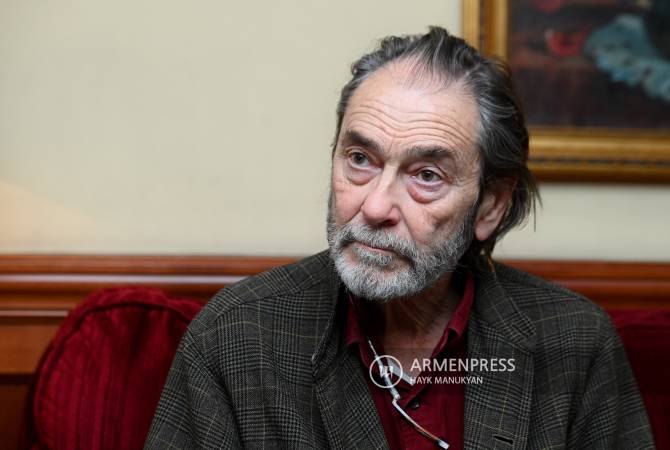 «Առանց առերեսման Թուրքիան չի կարող լինել նորմալ, ժողովրդավարական, իր հետ հաշտ երկիր». Թուրք քաղաքագետ